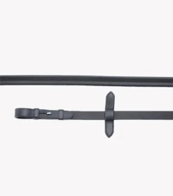 Premier Equine Diego Rubber Reins 5 Premier Equine Diego Rubber Reins -Equestrian Supplies Store PEDiegoRubberReins2