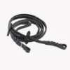 Premier Equine Stefano Rubber Reins