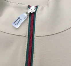 Tailored Sportsman™ Icefil® Short Sleeve Shirt -Equestrian Supplies Store Safari