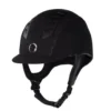 Trauma Void's EQ3 Riding Helmet Micro Suede CLOSEOUT