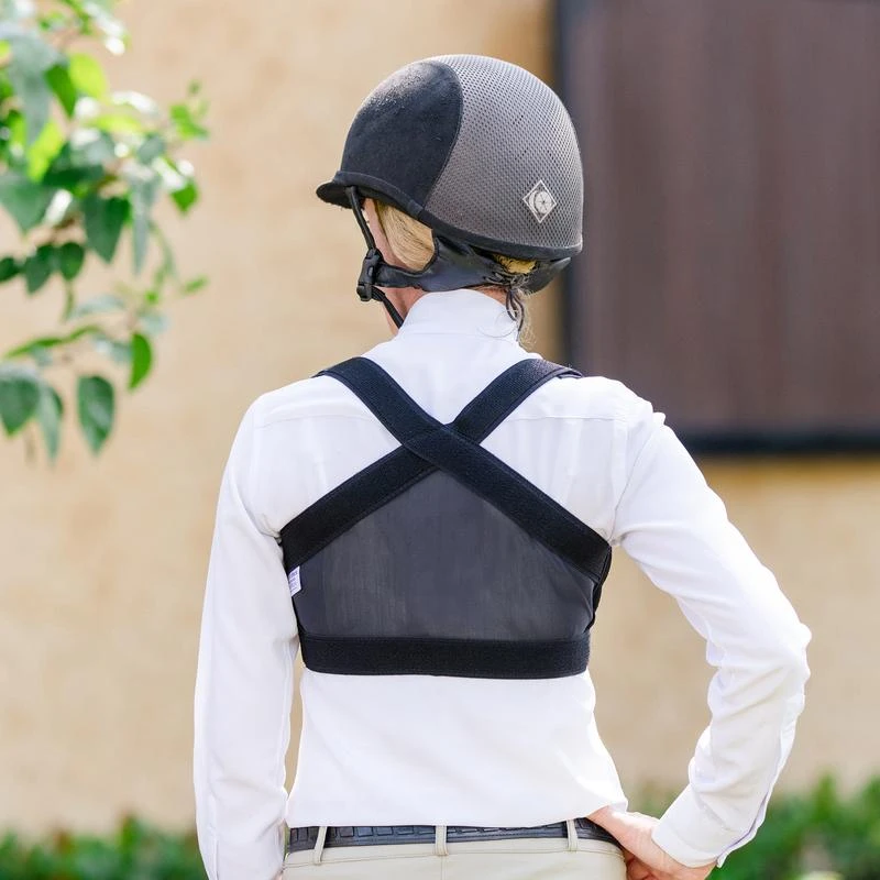 Equifit Shouldersback™ Lite 1 Equifit Shouldersback™ Lite