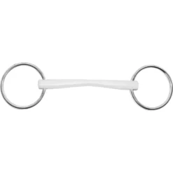 Sprenger Duo Loose Ring Bit - Plastic White
