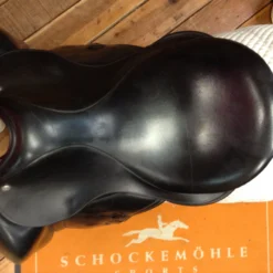 Stackhouse Custom Dressage Saddle -Equestrian Supplies Store Stackhouse3