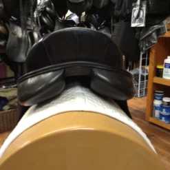 Stackhouse Custom Dressage Saddle -Equestrian Supplies Store Stackhouse4