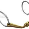 Neue Schule Starter Loose Ring Snaffle