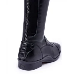 Stride Sport Performance Field Boot 8 Stride Sport Performance Field Boot -Equestrian Supplies Store StrideSportFieldheel