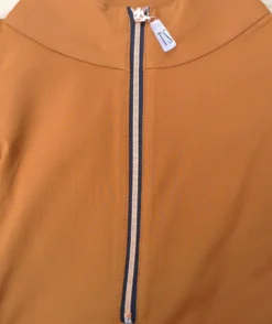 Tailored Sportsman™ Icefil® Long Sleeve Shirt -Equestrian Supplies Store TSGingerSnap