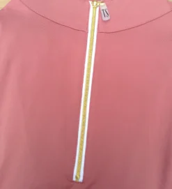 Tailored Sportsman™ Icefil® Long Sleeve Shirt -Equestrian Supplies Store TSRosey