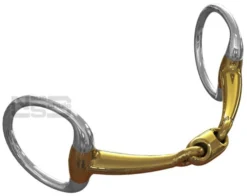 Neue Schule Tranz Angled Lozenge Eggbutt