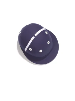 Charles Owen Sovereign Polo Helmet CLEARANCE -Equestrian Supplies Store Untitled 00088 scaled