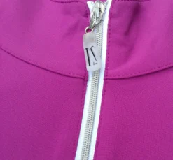 Tailored Sportsman™ Icefil® Short Sleeve Shirt -Equestrian Supplies Store Vivid