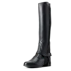 Ariat® Breeze Half Chap 9 Ariat® Breeze Half Chap -Equestrian Supplies Store ariatbreeze2