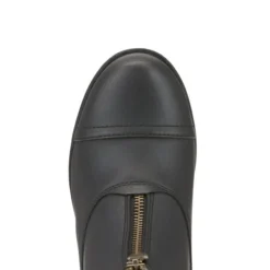 Ariat Scout Kid's Paddock Boots Front Zip -Equestrian Supplies Store asc3