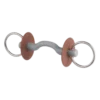Beris Loose Ring With Tongue Port