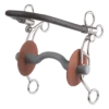 Beris Tandem US With Tongue Bow Bar