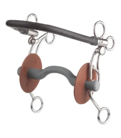 Beris Tandem US With Tongue Bow Bar