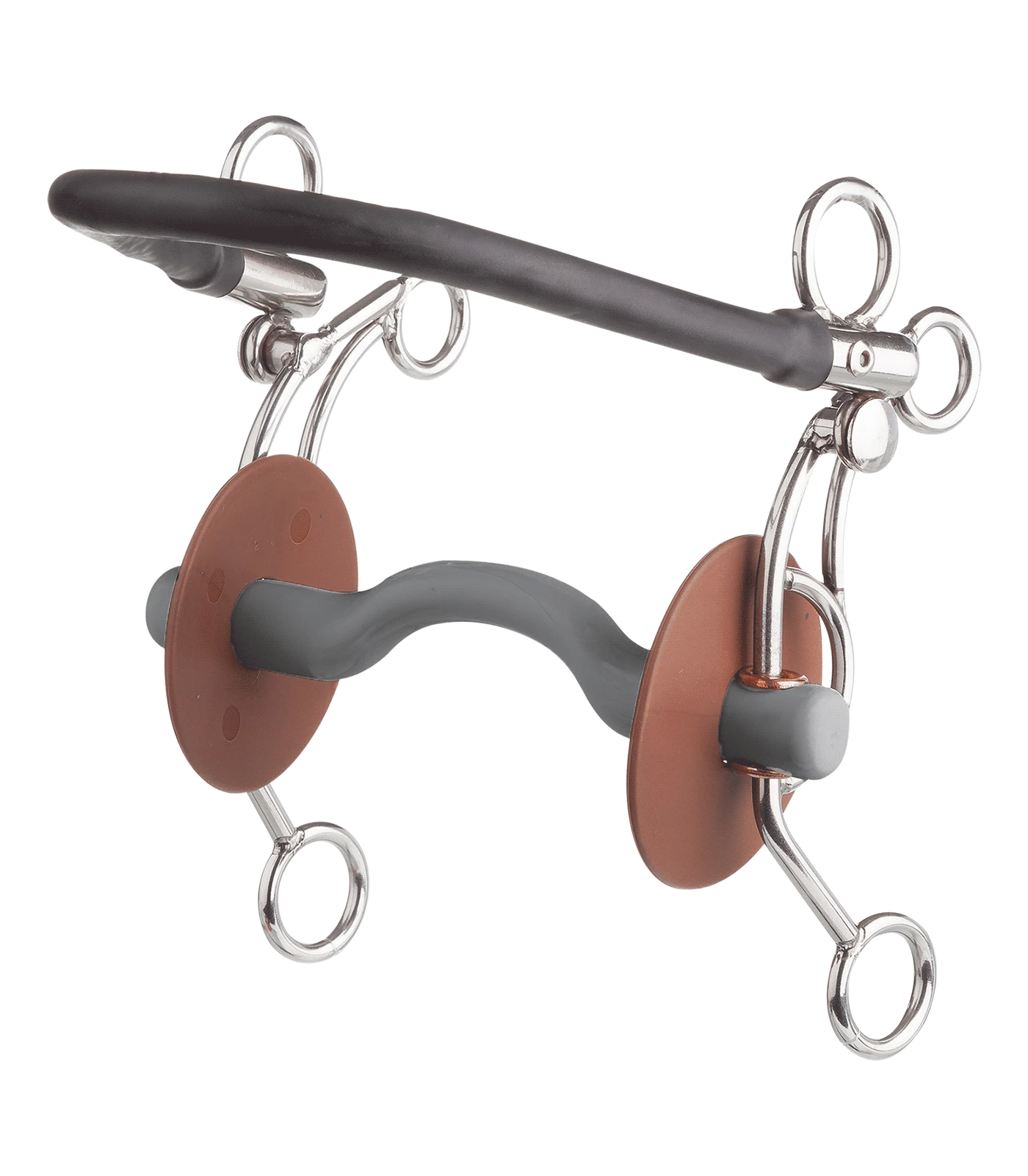 Beris Tandem US With Tongue Bow Bar 1 Beris Tandem US With Tongue Bow Bar