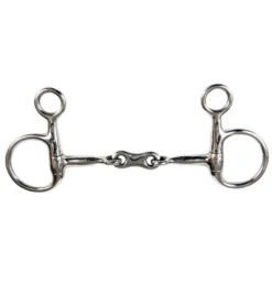 Stainless Steel French Baucher Bit