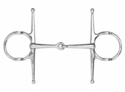 Single Jointed Full Cheek Gag