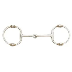 Cheltenham Eggbutt Gag