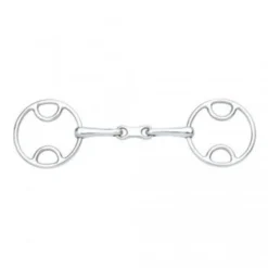 Loop Ring French Mouth Gag