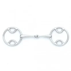 SS Loop Ring Gag