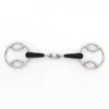 Eco Pure Loop Ring Oval Mouth Gag