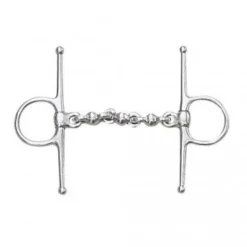 Stainless Steel Waterford Full Cheek