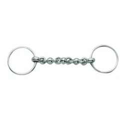 Stainless Steel Waterford Loose Ring