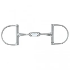 Stainless Steel Dr Bristol King Dee