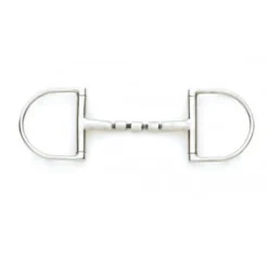 Professional D 3 Barrel Mullen Mouth