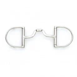 Professional D With Barrel Port