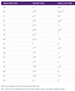 Charles Owen 4Star Skull Helmet -Equestrian Supplies Store cosize 199b0e7e c745 4696 82c1 ef3c4193655b