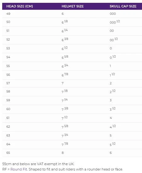 Charles Owen Pro II Plus Helmet 4 Charles Owen Pro II Plus Helmet - Image 4