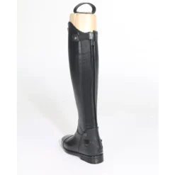 Parlanti "Denver Essential" Dress Boot CLEARANCE 7 Parlanti "Denver Essential" Dress Boot CLEARANCE -Equestrian Supplies Store denver back side