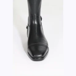 Parlanti "Denver Classic" Dress Boot (US 8-11) 8 Parlanti "Denver Classic" Dress Boot (US 8-11) -Equestrian Supplies Store denver front view toe a825de1b de6d 48d5 90e6 95f07fc4b4cc