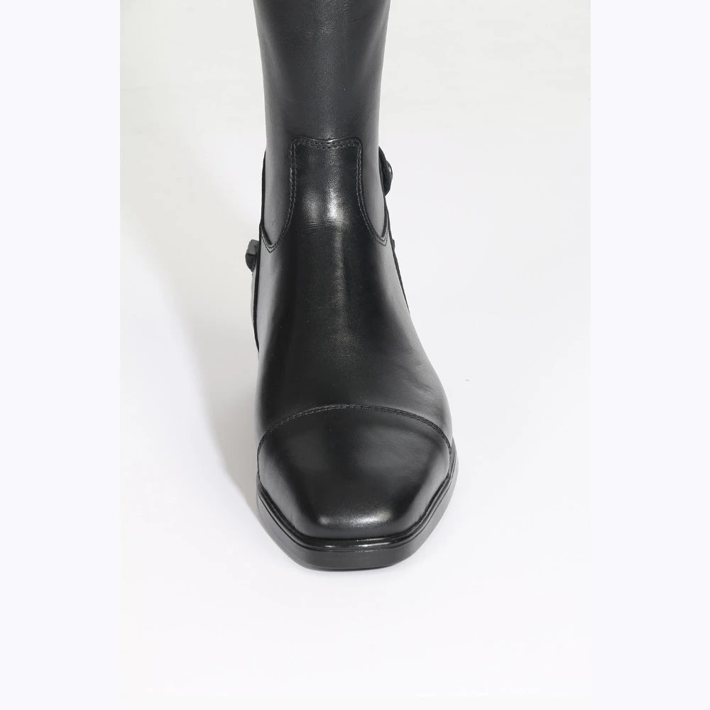Parlanti "Denver Classic" Dress Boot (US 8-11) 4 Parlanti "Denver Classic" Dress Boot (US 8-11) - Image 4