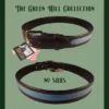The Green Hill Collection Windowpane Belt