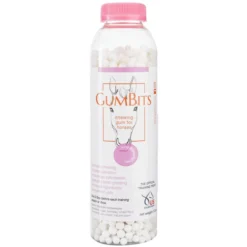 Gum Bits Natural Horse Chewing Gum