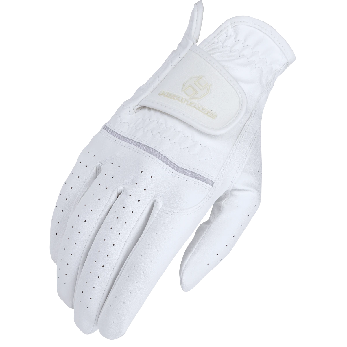 Heritage Premier Show Glove 1 Heritage Premier Show Glove