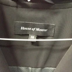 Montar "Kristy" Long Tail Coat - 38 -Equestrian Supplies Store image a252d829 83d8 46a2 8018 943b09d48232