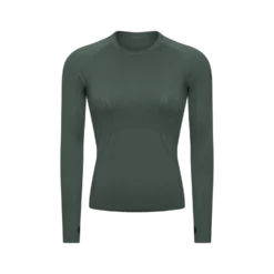 Kathryn Lily Seamless Performance Shirt - Long Sleeve 5 Kathryn Lily Seamless Performance Shirt - Long Sleeve -Equestrian Supplies Store image f0d23c09 3ba3 408a b9be 327e6c900741 750x png