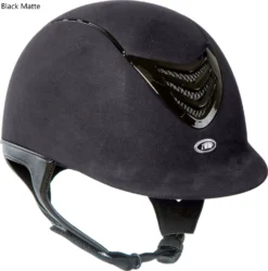 IR4G Amara Suede Helmet CLOSEOUT