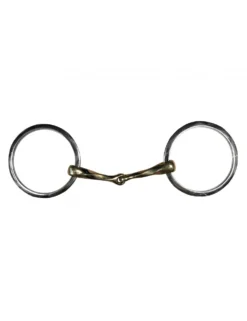 Jump'In Twisted Loose Ring