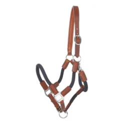 Kavalkade Rope Halter Set -Equestrian Supplies Store kav5