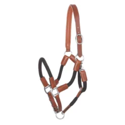 Kavalkade Rope Halter Set -Equestrian Supplies Store kav6
