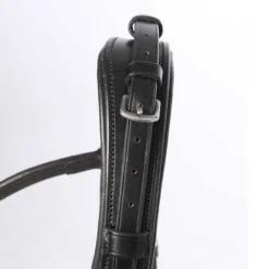 Kavalkade Weymouth "Antonia" Dressage Double Bridle -Equestrian Supplies Store kavant2