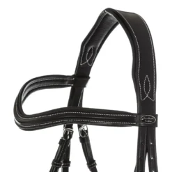 Kavalkade Ivy Dressage Bridle 9 Kavalkade Ivy Dressage Bridle -Equestrian Supplies Store kavivy2