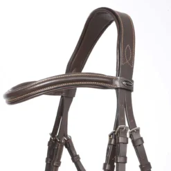 Kavalkade Ivy Dressage Bridle 12 Kavalkade Ivy Dressage Bridle -Equestrian Supplies Store kavivy5