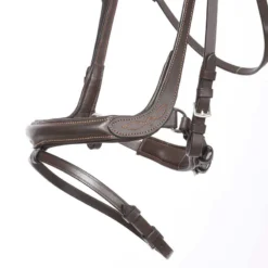 Kavalkade Ivy Dressage Bridle 13 Kavalkade Ivy Dressage Bridle -Equestrian Supplies Store kavivy6